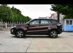 江铃汽车驭胜s350发动力怎么样