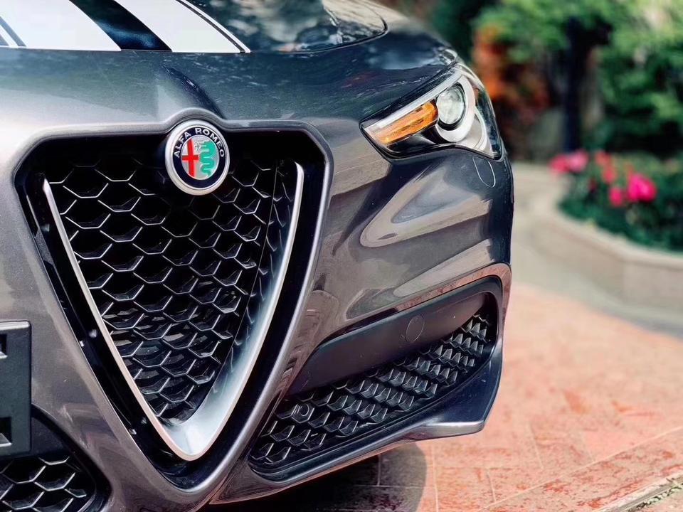 stelvio-有没有广州及附近城市的车友要买stelivo200的同道中人，我们来一次团购啊。