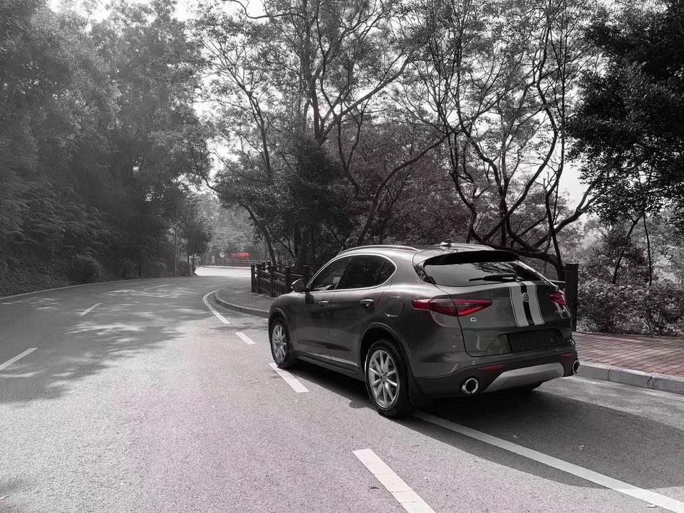 stelvio-有没有广州及附近城市的车友要买stelivo200的同道中人，我们来一次团购啊。