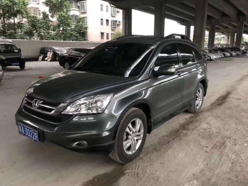 驭胜s350-大家看看这是什么车 懂车帝告诉我是奴胜350 ????????