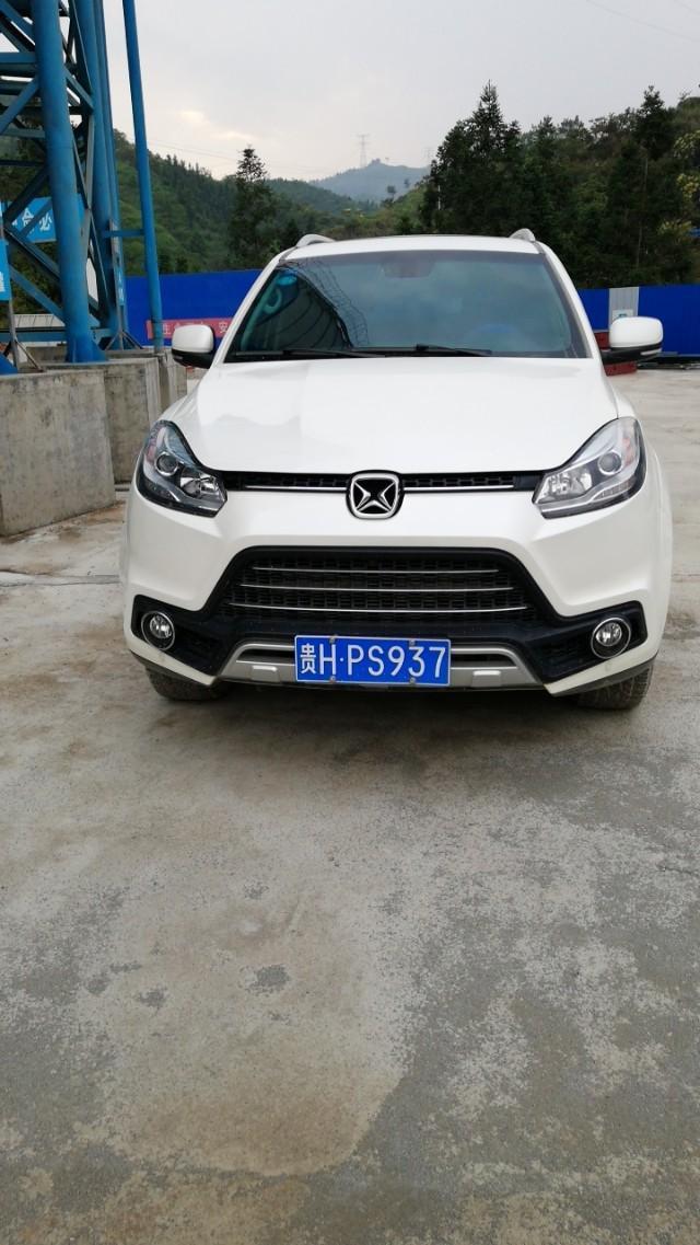 驭胜s350-这车都有什么通病