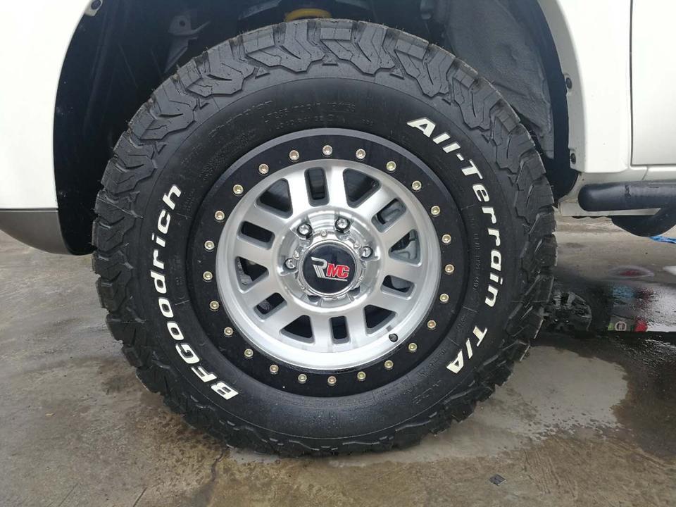 驭胜s350-车漏水了，如何解决？