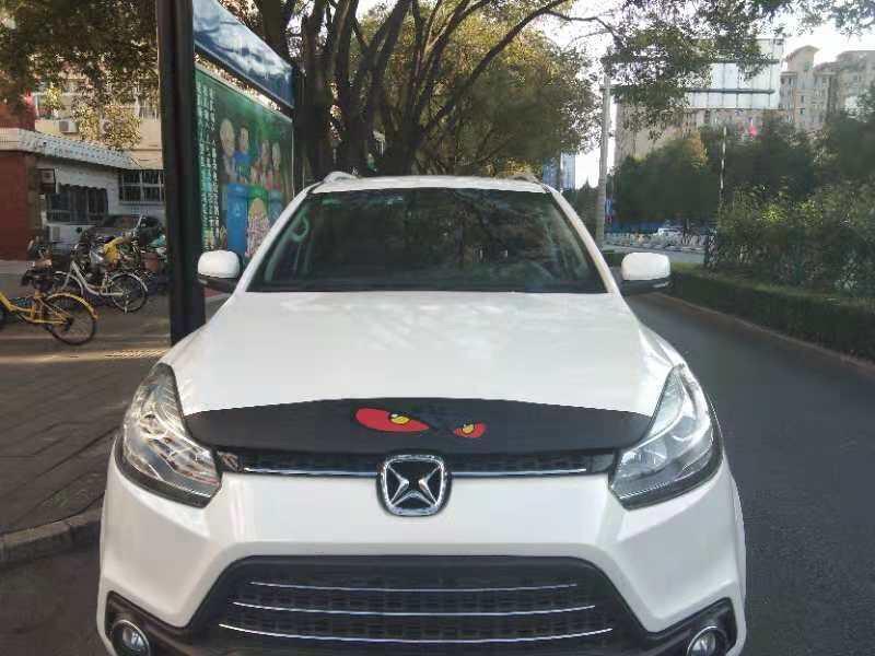 驭胜s350最新油耗记录，这是最低的油吗？
