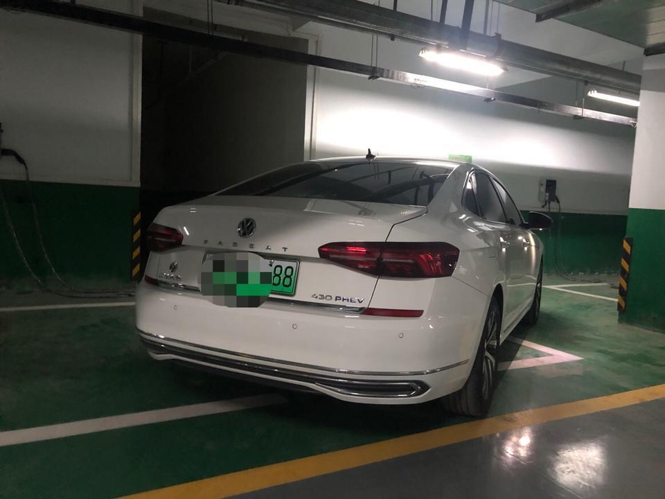 帕萨特phev-你好，我这个车在有的充电桩冲不上电怎么回事？