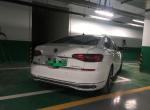帕萨特phev-你好，我这个车在有的充电桩冲不上电怎么回事？