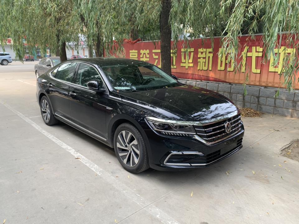 帕萨特phev-求解答，gte模式和混动模式有什么区别？