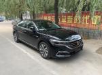 帕萨特phev-求解答，gte模式和混动模式有什么区别？