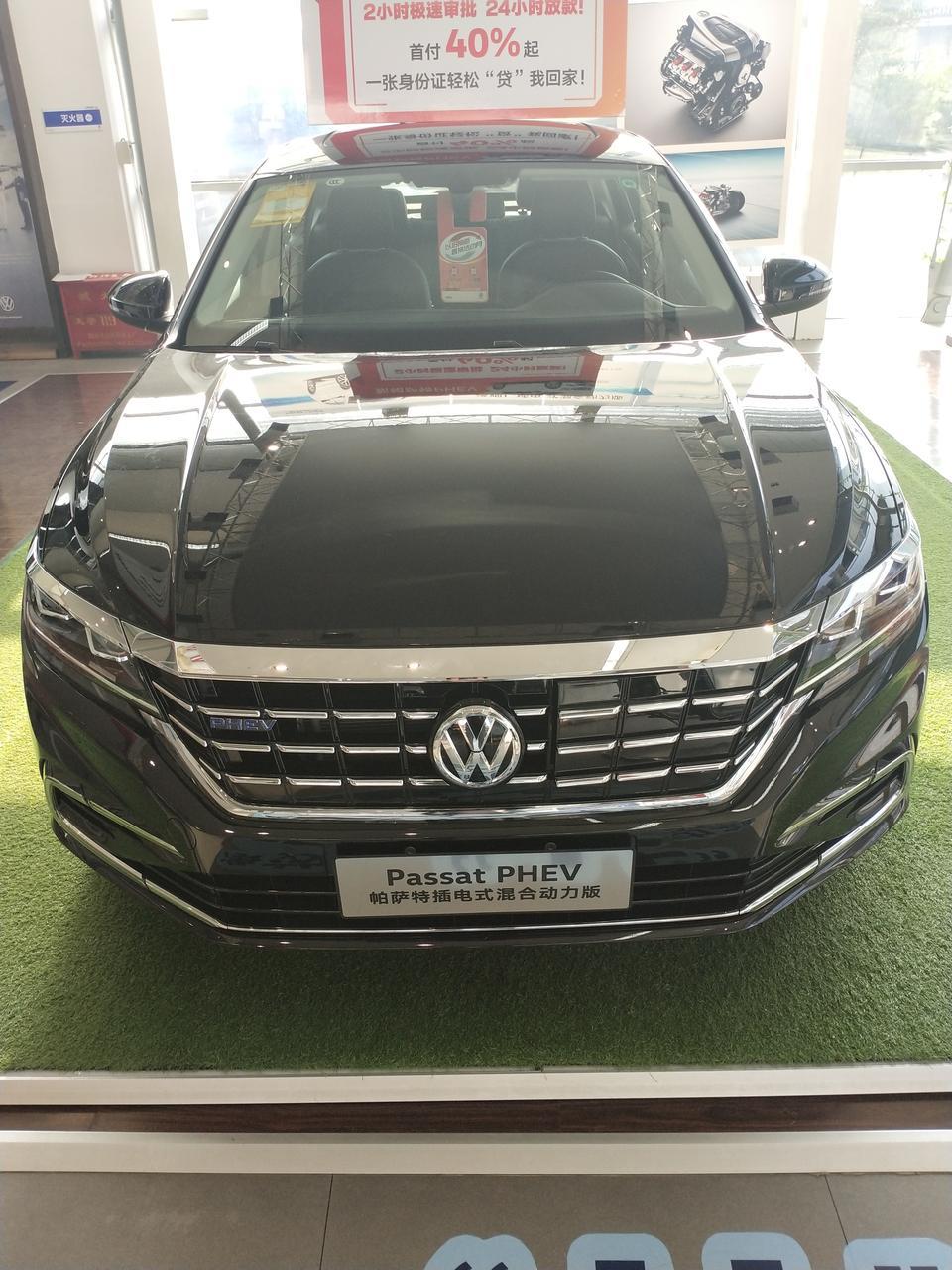 帕萨特phev-8年或12万公里后，电池怎么弄，不换的话，恐怕纯电跑不了多少了。