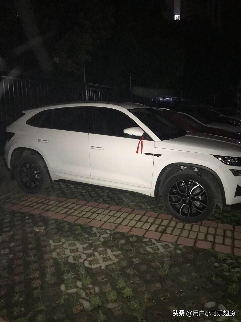 柯迪亚克GT车友圈 - 懂车帝国五四驱豪华版裸车230000你们买的是多少钱？上手一个月了高速7个多油市区堵车20多个油，你们市区极堵车情况下是这么高的油耗吗？还没做首保不知道过了首保后油耗会不会低些，车是很好开的车动力很足！