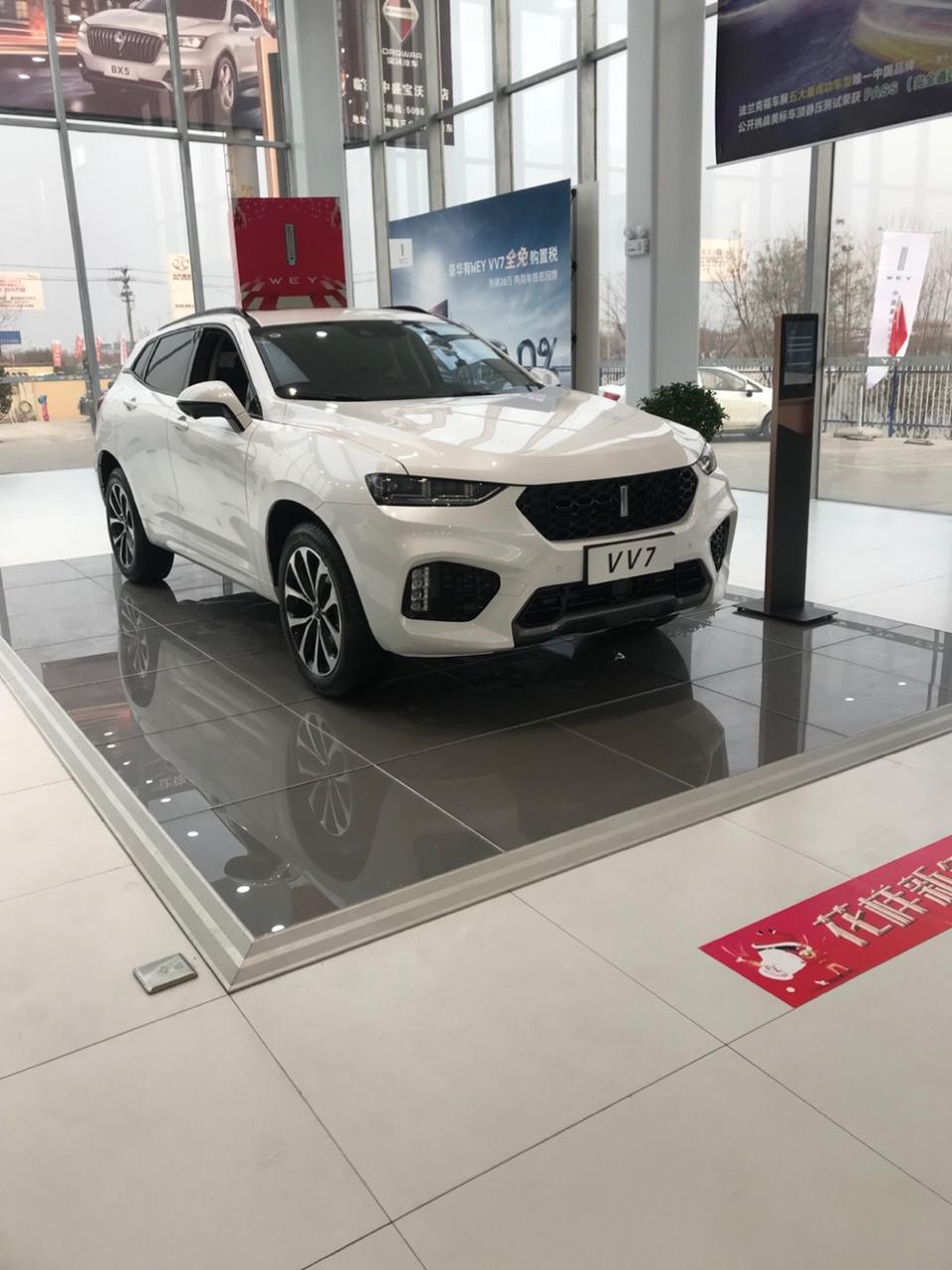 帕萨特phev-长城V6和帕萨特哪个好？