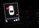帕萨特phev-刚提的新车，才开了30公里的新车，第一充电，充满后电池续航显示仅有51km，这正常吗？距离官方的63有很大差距