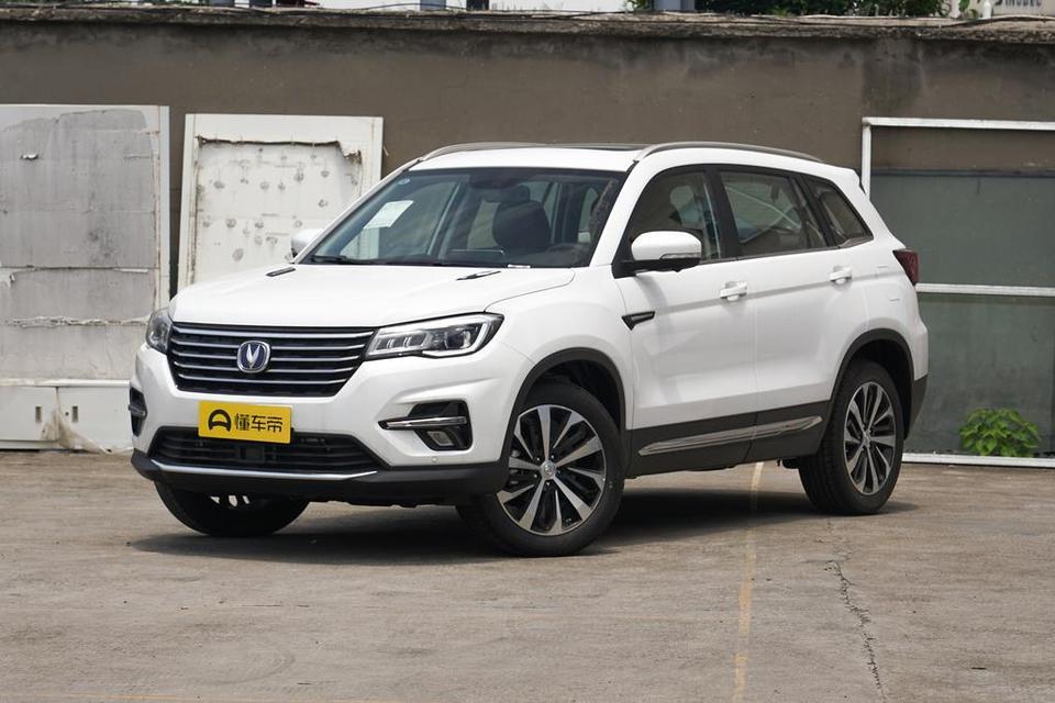 宝骏530,捷途x90,长安cs75，中华v7该怎么选求大师指点毕竟现在买台车不容易不想被忽悠。