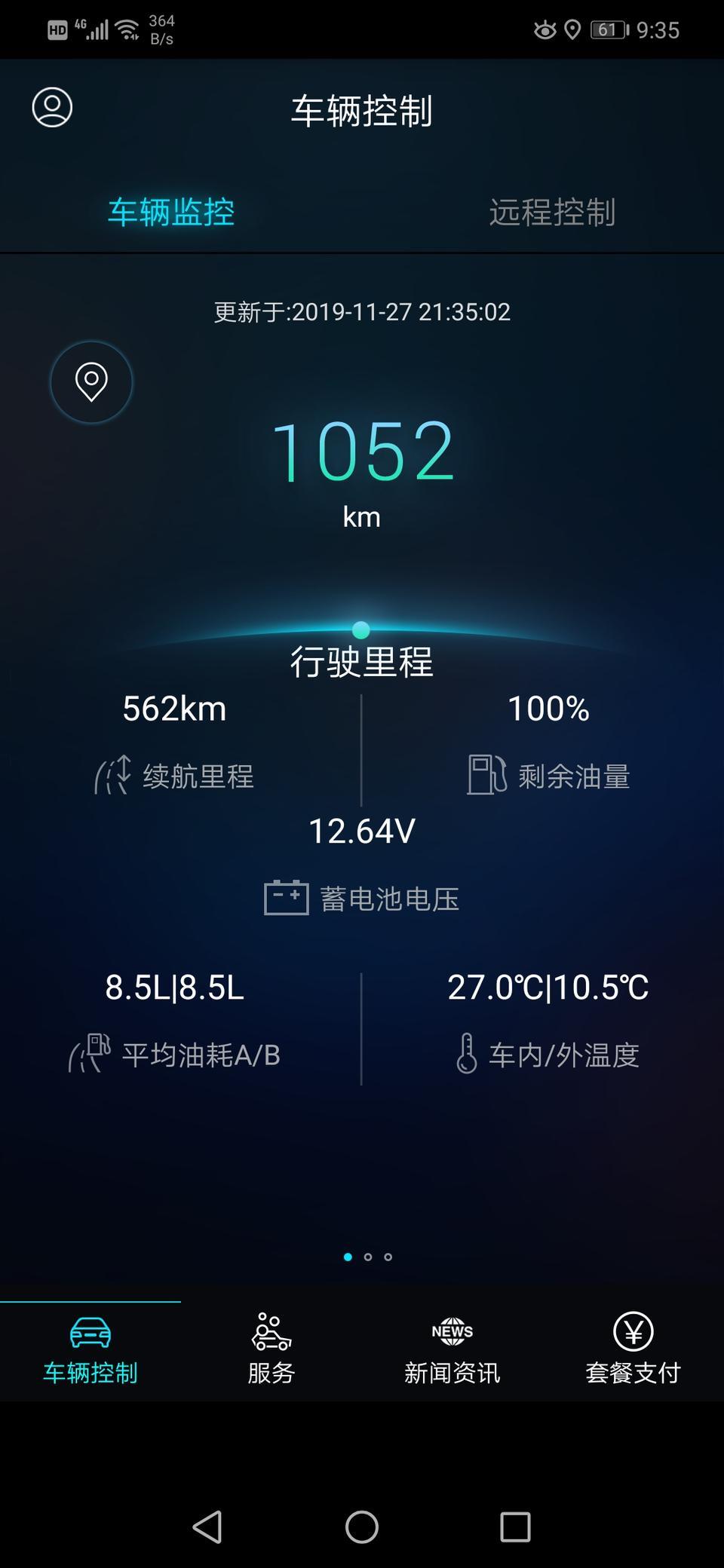 中华v7-今年10月30号提的车，国五旗舰版，落地15W3000还可以吧！