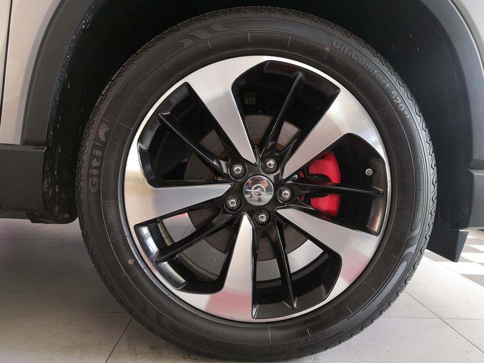 谁试驾过海马8S？进来实话实说！