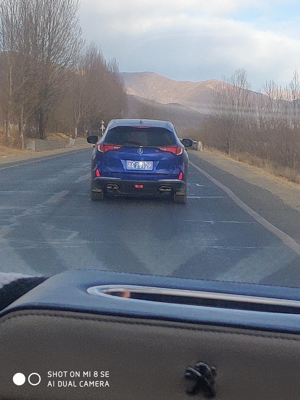 讴歌cdx-讴歌这个车是哪个国家的车？？？