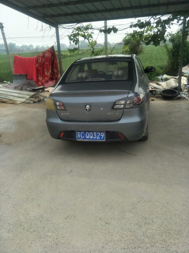 悦翔-大家看看这是什么车 
 2018年04月27日12:05:19