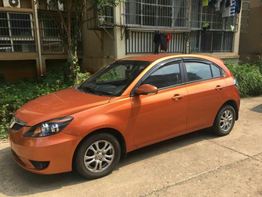 悦翔-大家看看这是什么车，2011年的，价格2万，网上没有查到这款车，做为二手车买主大家认为值这个价吗？谢谢车友们帮忙评论一下具体价值。谢谢！
