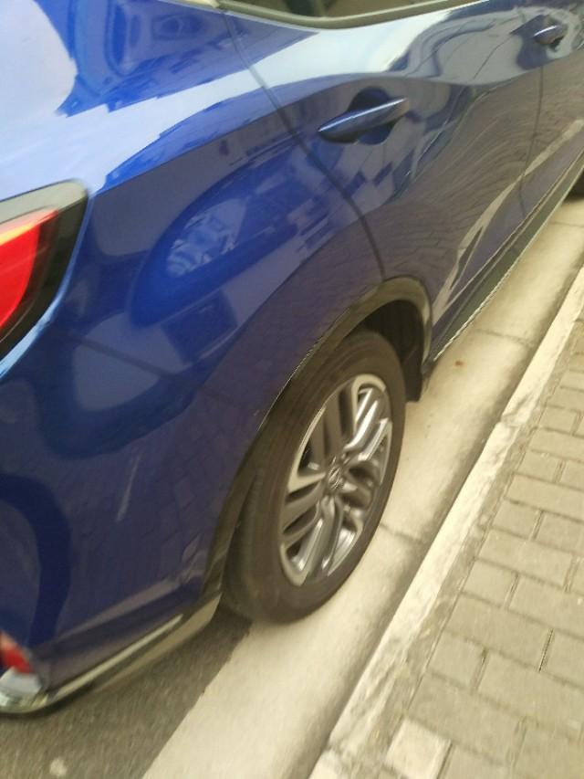 讴歌CDX油耗百公里多少啊