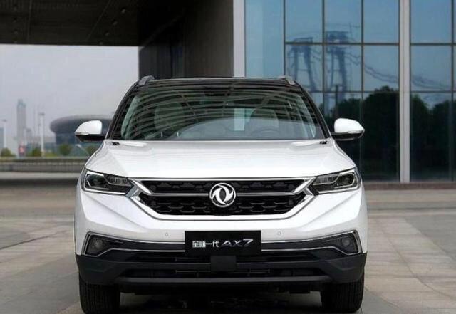 东风风神ax7-自主品牌，这个价位AX7值得入手吗？隔音效果如何？平常代步用，求大神指点一二，