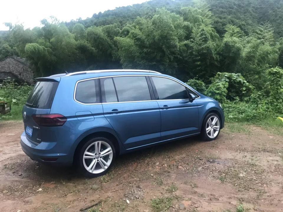 途安l-卤素灯不亮  想换总成，  
不过总成好看 但不是很亮  问下高配大灯车主  这个大灯怎么样