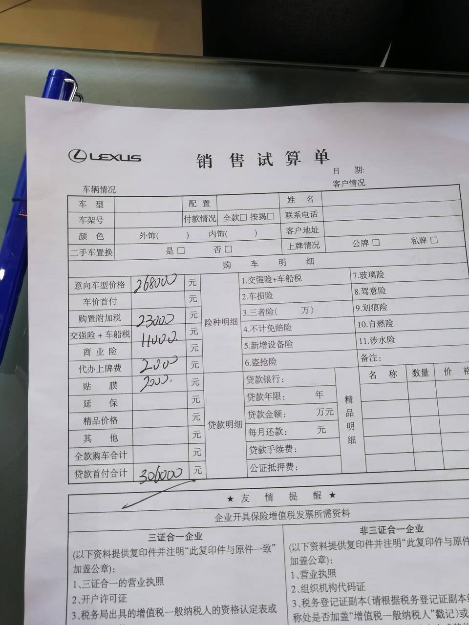 雷克萨斯ux-是不是太贵了点