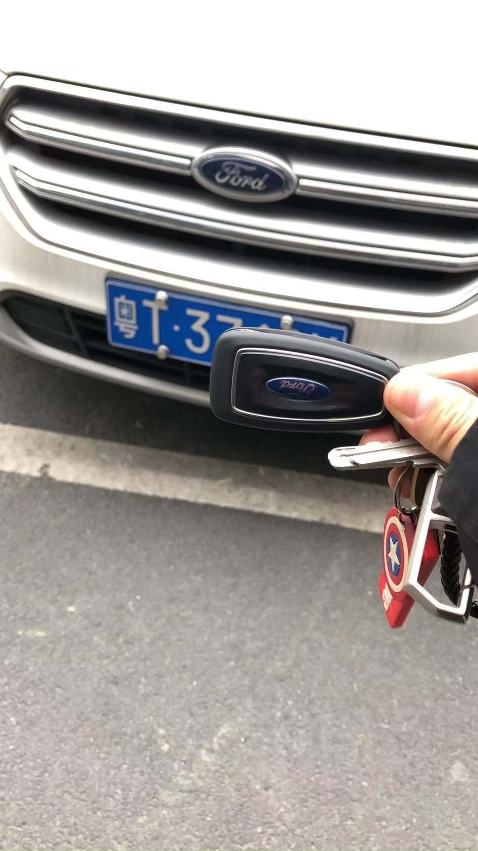翼虎改装车灯有没有什么好的推荐