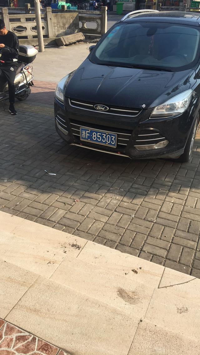 翼虎-大家看看这是什么车，这车，新车价为多少？