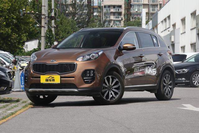 起亚kx5怎么样，它与丰田rav4怎么选择？？