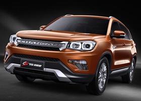海格h6c-H6C 1.5T自版、GS4 1.5T自豪版、长安1.5T锋锐，这三款该怎么选？
第一辆车，不知道怎么选？H6C 2016款1.5T自动精英版优惠后12.78万，优惠前14.28万跟2017款2.0T有款配置一样价格一样，感觉价格虚高，GS4 1.5T自动豪华智联可以谈到12.38万中控全塑料很无语，牌照代办收2500还必须给他们办，长安S75 1.5T锋锐性12.58万应该还可以少个2-3千，外观上貌似差点。