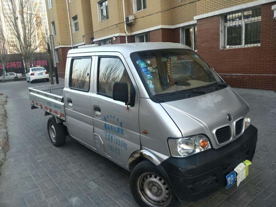 西部牛仔-这个车值多少钱？