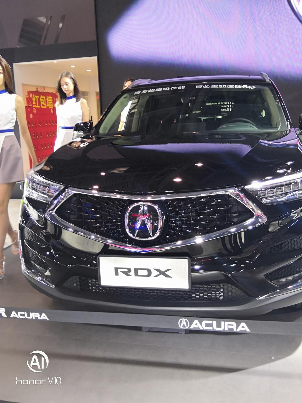 讴歌rdx(进口)-我是四驱钻享版现在一百多公里显示油耗17多问问这车油耗真的这么高吗？哪位老师告诉我这车实际综合油耗多少