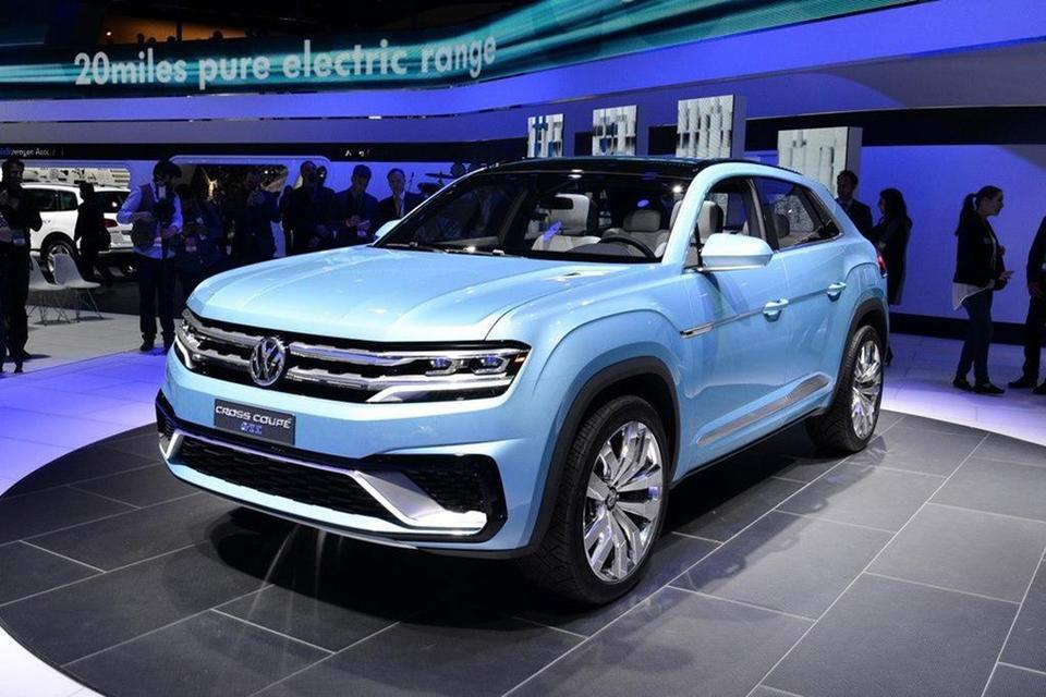 cross coupe-我想问这个车什么时候能买到?