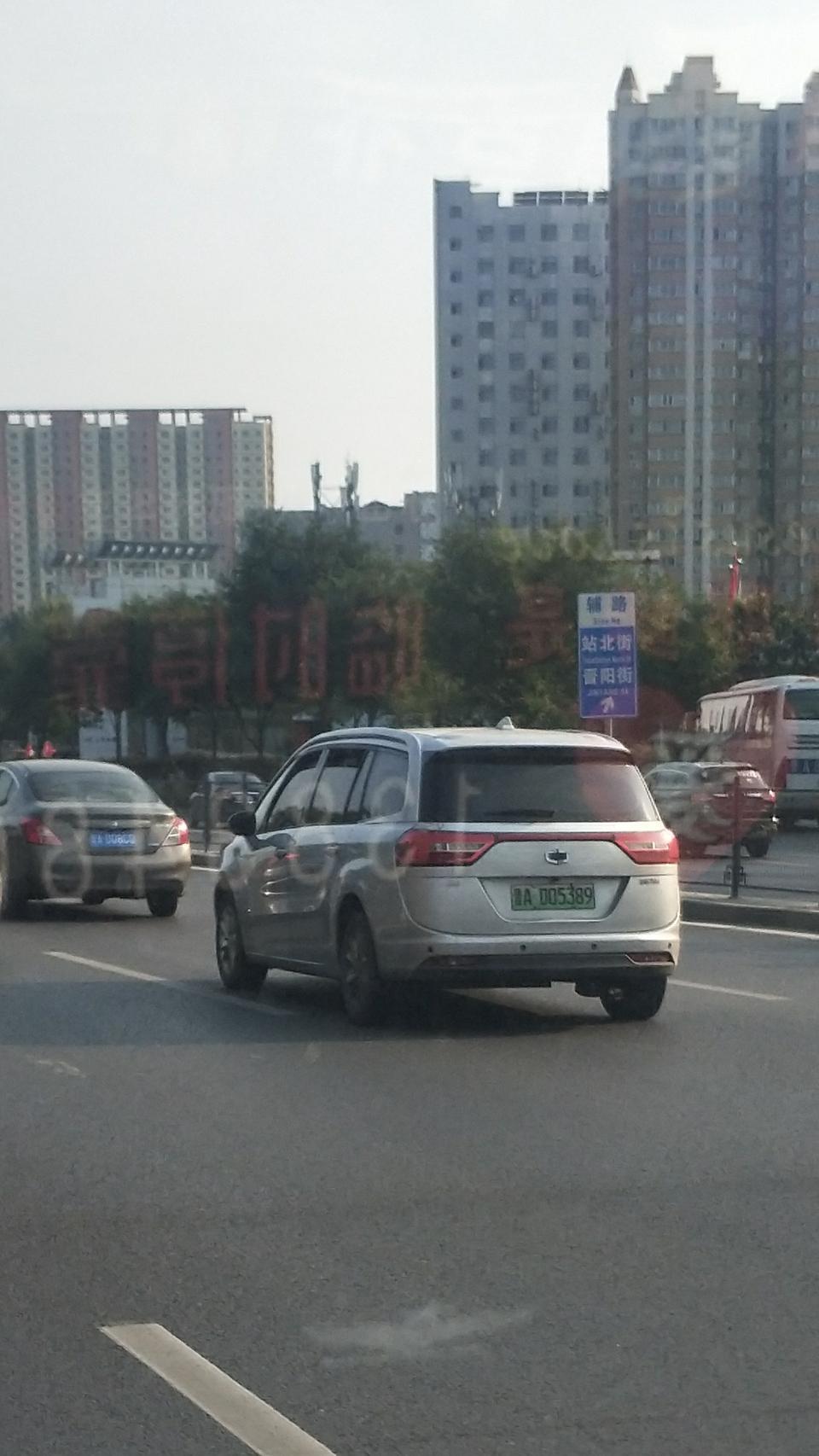 国金gm3-这车多少钱？什么车？
