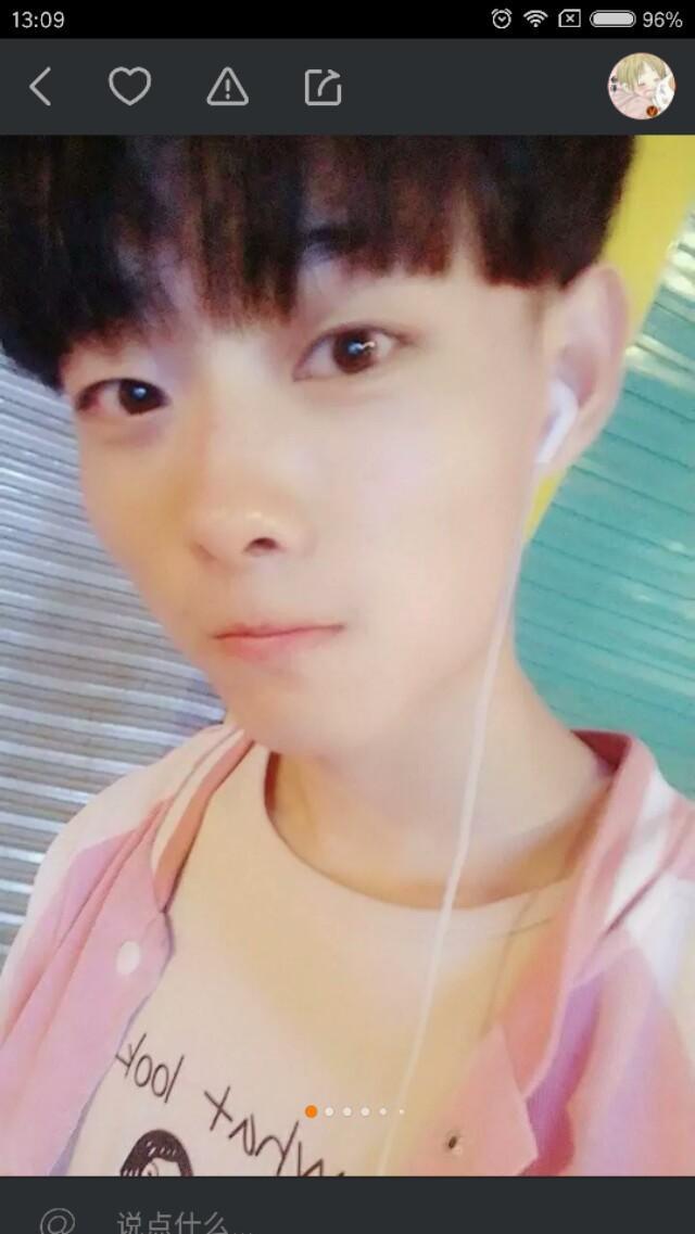 清行400-我帅吗？