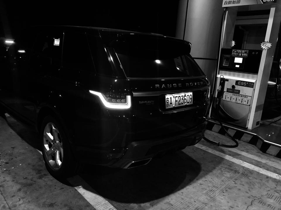 揽胜运动版phev-路虎揽胜运动版新能源挂S档会怎么样