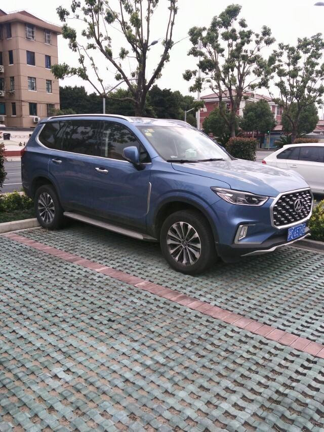 上汽maxus d90-马上要进入二保了，该换什么机油好呢