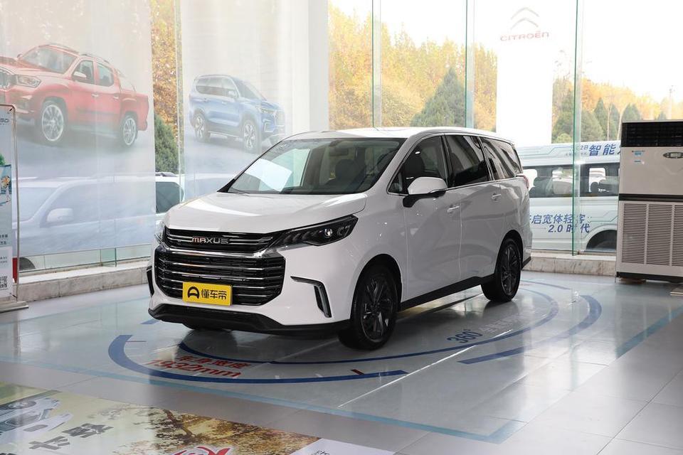 上汽maxus g50-问题   车况非常喜欢  价格及照片是不是真的  照片太少了