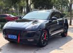 众泰sr9-这个是什么车大概多少钱？