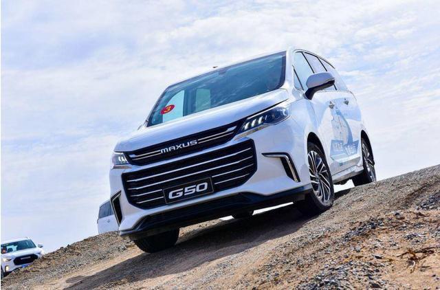 上汽maxus g50-问题   车况非常喜欢  价格及照片是不是真的  照片太少了