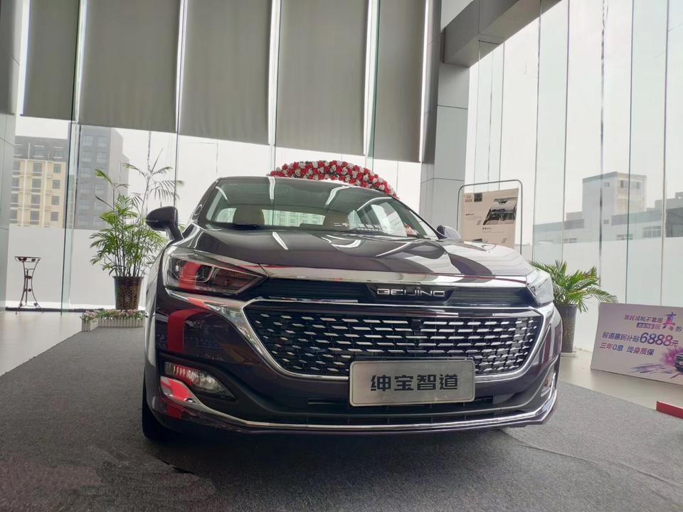 beijing·u7-来句大实话，值不值得购买，。这车我觉得挺好的啊，咋就这么冷们？啥原因啊