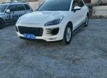 众泰sr9-大家看看这是什么车。多少钱。能买到。谢谢