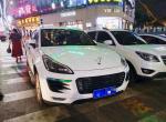 众泰sr9-车标改成这样能不能行