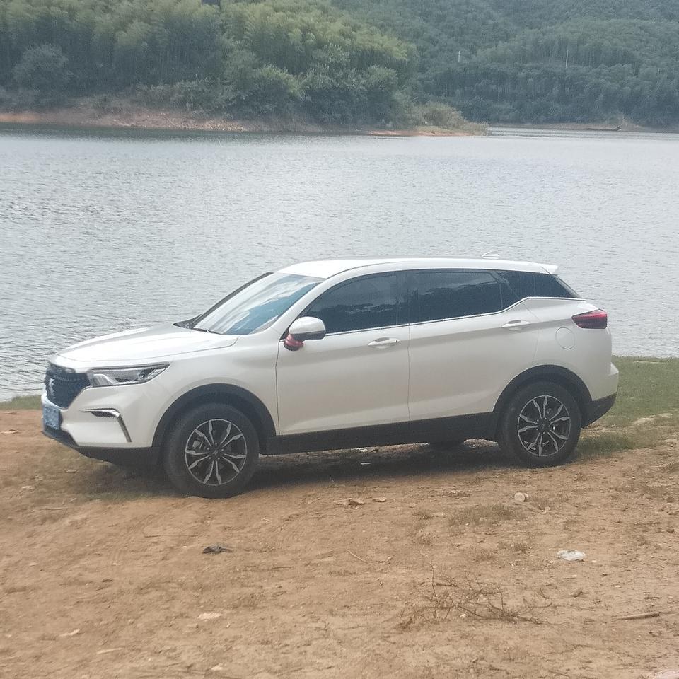 大乘g60s-求解这车熄火时为啥重点火点不着