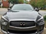 英菲尼迪q50-我是北美q50，3.0TT v6车主，AWD版本，想知道这个四驱怎么样。有人在北美了解这个车吗