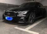 英菲尼迪q50-Q50S 3.7顶配，轮胎原厂邓禄普245/40 R19
已经鼓包炸胎4次了，太不省心了，请问有没有别的牌子综合性能质量比较适合的轮胎型号？谢谢啦