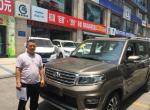 长安欧尚x70a-这款车市场价最低配置什么价 动力如何？ 耗油量如何? 值得购买吗？