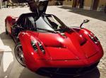 huayra-想买一台帕加尼，不知多常时间就能开上车？