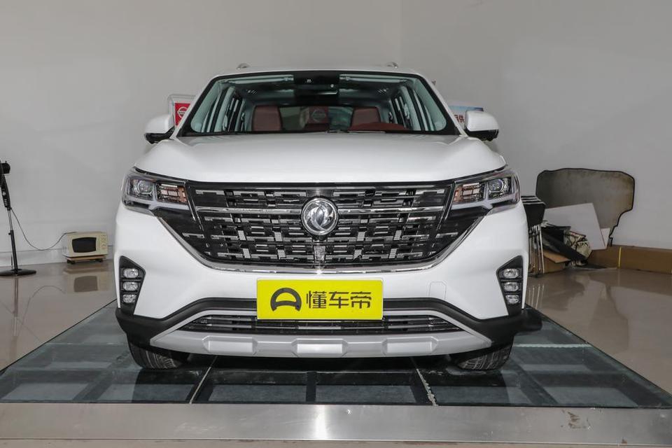风行T5L什么时候上市