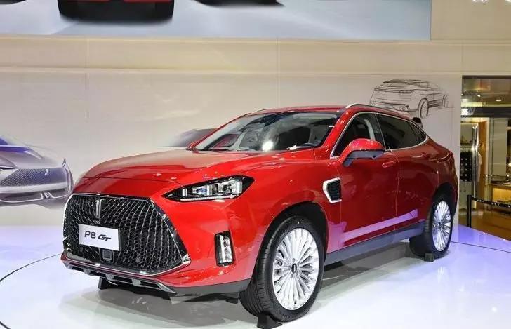 wey vv7 phev-WEY P8GT 自从车展后一直就没有最新消息了，希望官方能给个最新上市时间。2018年官方承诺2019年上半年上市，现在都下半年了，希望能兑现承诺！不要让我们白白等待。我们是你的忠诚粉丝，希望能给个具体上市时间。我们都在等你。P8GT ?