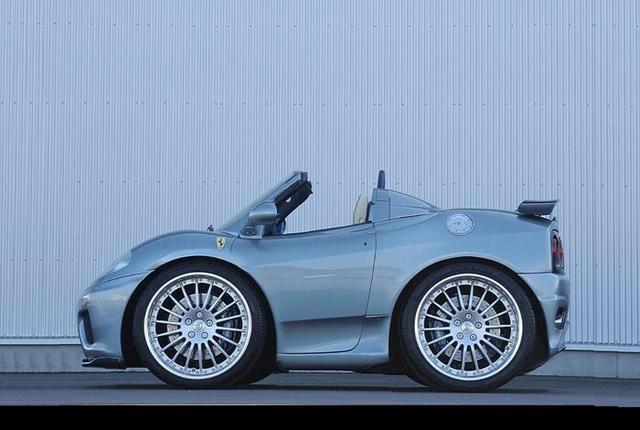 huayra-这款是什么型号？